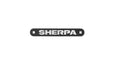 Sherpa Nameplate