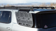 1st Gen Sequoia Window Panel (2001-2007)