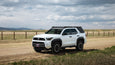 6th Gen 4Runner Window Panel (2025+)