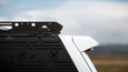 The Capitol (2025+ 6th Gen 4Runner Roof Rack)