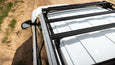 The Capitol (2025+ 6th Gen 4Runner Roof Rack)