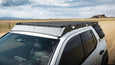 The Capitol (2025+ 6th Gen 4Runner Roof Rack)