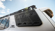 6th Gen 4Runner Window Panel (2025+)