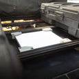 Sherpa Starlink Mini Flush Mounts