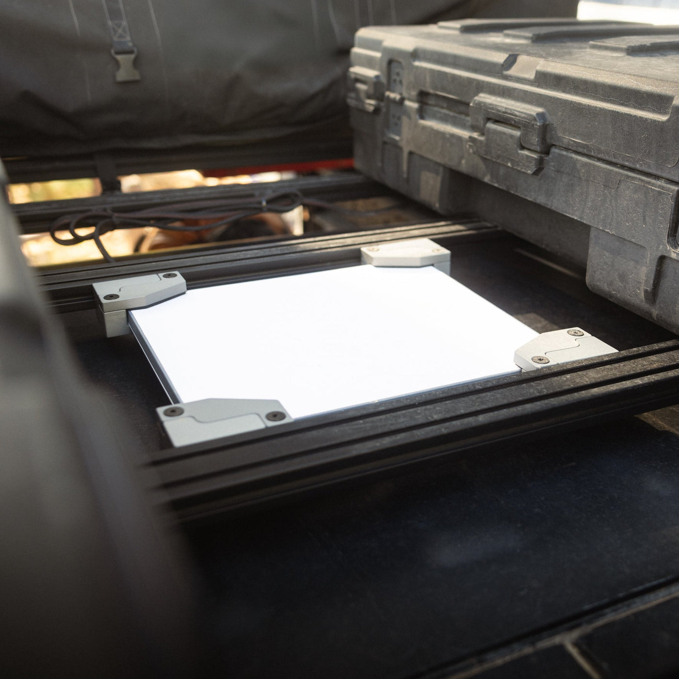 Sherpa Starlink Mini Flush Mounts