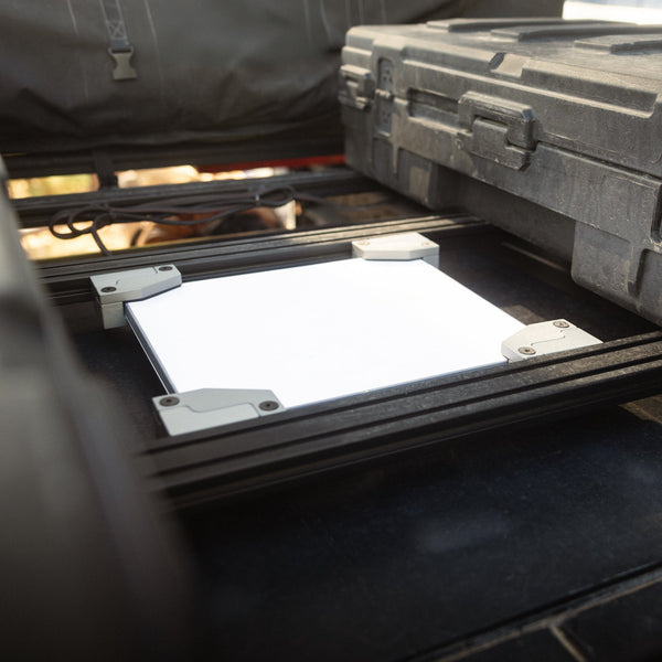 Sherpa Starlink Mini Flush Mounts