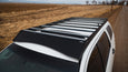 The Harvard (2008-2022 Sequoia Roof Rack)