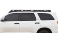 The Harvard (2008-2022 Sequoia Roof Rack)