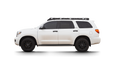The Harvard (2008-2022 Sequoia Roof Rack)