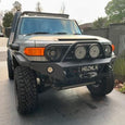 FJ Cruiser Front Bumper Kit