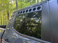 2024+ Tacoma Window Vents (4th Gen)