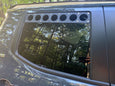 2024+ Tacoma Window Vents (4th Gen)
