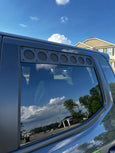 2024+ Tacoma Window Vents (4th Gen)