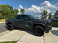 2024+ Tacoma Window Vents (4th Gen)