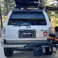 96-02 4Runner Hatch Window Vent (3rd Gen)