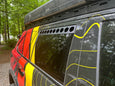 2023+ Sequoia Window Vents (3rd Gen)