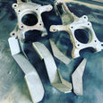 Spindle Gussets (2nd Gen Tundra/Sequoia)