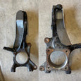 Spindle Gussets (2nd Gen Tundra/Sequoia)