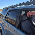 96-02 4Runner Side Window Vents (3rd Gen)