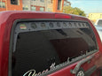 03-09 4Runner Hatch Window Vent (4th Gen)