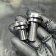 Upgraded Clevis Bolts