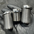 Upgraded Clevis Bolts