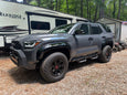 2025+ 4Runner Side Window Vents (6th Gen )