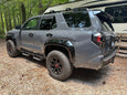 2025+ 4Runner Side Window Vents (6th Gen )