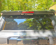 2025+ 4Runner Hatch Window Vent (6th Gen)