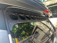 2025+ 4Runner Hatch Window Vent (6th Gen)