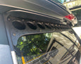 2025+ 4Runner Hatch Window Vent (6th Gen)