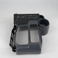 1st Gen Tacoma Center Console Molle Panel 1995 - 2004