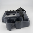 1st Gen Tacoma Center Console Molle Panel 1995 - 2004
