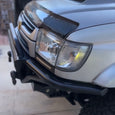 Stryker 3G4R Front Bumper (High Clearance)