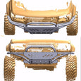 Stryker 3G4R Front Bumper (High Clearance)