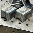 Bump Stop Mounts (03-24 4Runner, FJ, GX)