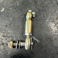 (Type 6) Adjustable Quick Disconnects for Toyota 6th Gen 4Runners, Tacoma's, Land Cruisers, Tundra's and Sequoia's
