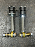 (Type 1) Bolt On Adjustable Sway Bar Links For Toyotas And More