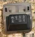 99-02 4Runner Switch Pro Control Mount