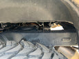 2022-2026 Toyota Tundra Splash Guards and Protection Panels