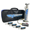 Phoenix Co2 Air Jack