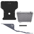 High Clearance HD Skid Plate & Radiator (96-02 4Runner, 95-04 Tacoma)