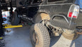 96-02 3rd Gen 4Runner OEM+ Outboard Shock Mount (OSM) V2