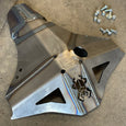 Toyota 8" Differential Skid Plate