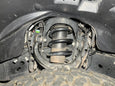 2017-2020 Ford Raptor Splash Guards
