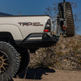 High Clearance Rear Bumper (05-15 Tacoma)