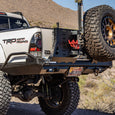 High Clearance Rear Bumper (05-15 Tacoma)