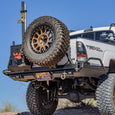 High Clearance Rear Bumper (05-15 Tacoma)