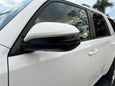 2014-2024 4Runner Sequential Mirror Turn Signals