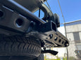 2010-2024 4Runner Hybrid Rear Bumper